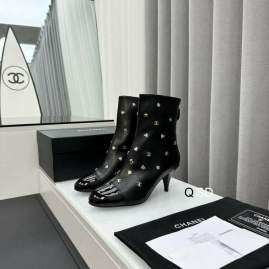 Picture of Dior Shoes _SKUDiorsz35-402CSD12103437